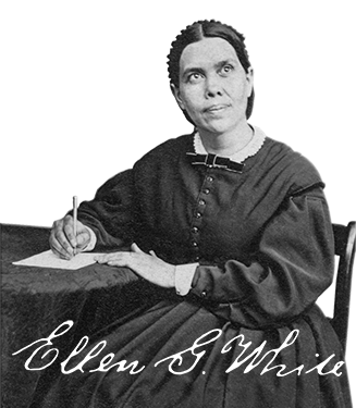 Ellen Gould White