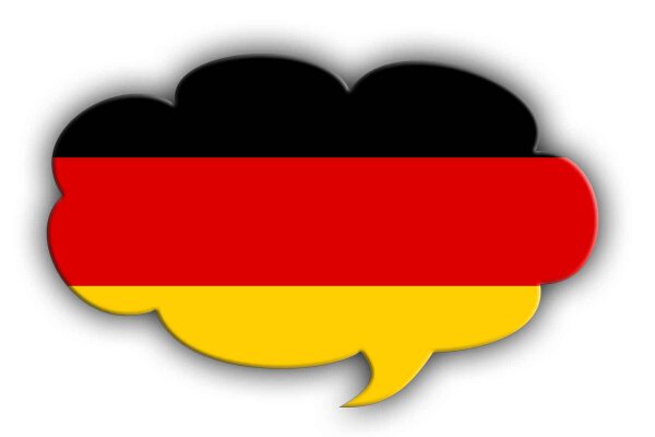 German - Deutsch