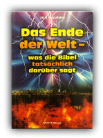 Das Ende der Welt | Jon Paulien