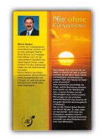 Nie ohne Fürsprecher | Morris Venden