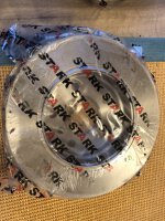 2x STARK SKBD-0020124 Bremsscheiben Hinten für BMW 1 280mm