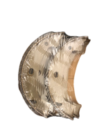 STARK SKBS-0450015 Bremsbackensatz