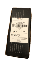 STARK SKBS-0450015 Bremsbackensatz