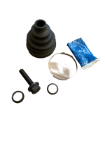 SKF VKJP 1466 R Faltenbalgsatz, Antriebswelle 120mm