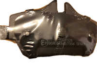 STARK SKBP-0010138 Bremsbeläge Vorne für BMW 1 Schrägheck E87