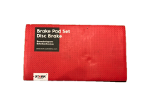 STARK SKBP-0010138 Bremsbeläge Vorne für BMW 1 Schrägheck E87