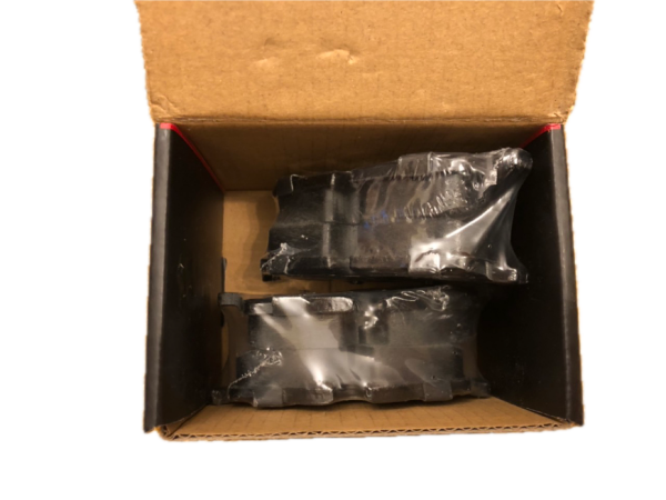 STARK SKBP-0010139 Bremsbeläge Satz Hinten BMW 3 Touring E91 3 Coupe E92