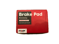 STARK SKBP-0010139 Bremsbeläge Satz Hinten BMW 3 Touring E91 3 Coupe E92