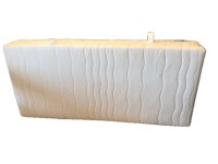 Beco Komfortschaummatratze Gigant Trio KS H2 OSB Luxusmatratzenhöhe 30 cm