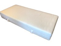 Beco Komfortschaummatratze Gigant Trio KS H2 OSB Luxusmatratzenhöhe 30 cm