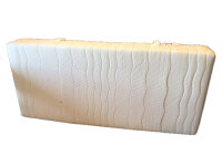 Beco Komfortschaummatratze Gigant Trio KS H2 OSB Luxusmatratzenhöhe 30 cm