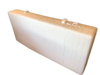 Beco Komfortschaummatratze Gigant Trio KS H2 OSB Luxusmatratzenhöhe 30 cm