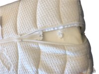 Beco Komfortschaummatratze Gigant Trio KS H2 OSB Luxusmatratzenhöhe 30 cm