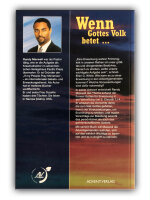 Wenn Gottes Volk betet |  Randy Maxwell