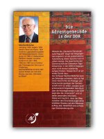 Die Adventgemeinde in der DDR | Manfred Böttcher