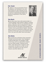 Das Buch Daniel Teil 1 | William H. Shea
