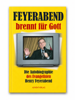 Feyerabend brennt für Gott | Henry Feyerabend