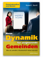Neue Dynamik für Stagnierende Gemeinden | Russel C....
