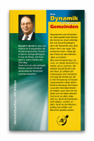 Neue Dynamik für Stagnierende Gemeinden | Russel C. Burrill