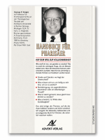 Handbuch für Pharisäer | George R. Knight