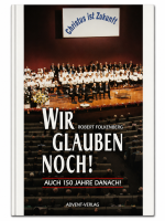 Wir glauben noch! | Robert Folkenberg