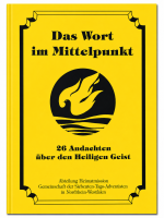 Das Wort im Mittelpunkt