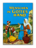 Menschen in Gottes Hand A6 | Arthur S. Maxwell
