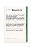 Lebensglück | Ellen G. White