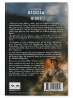 Operation Hacksaw Ridge - Booton Herndon | von Desmond Doss