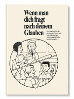 Wenn man dich fragt nach deinem Glauben | Abteilung...