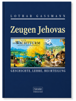 Zeugen Jehovas - Geschichte, Lehre, Beurteilung | Lothar...