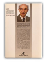 Als Adventist in der DDR | Lothar Reiche