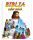 Biblia color mici | Kinderbibel - Rumänisch