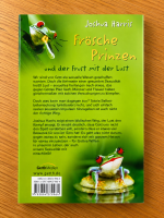 Frösche Prinzen und die Frust mit der Lusg | Joshua...