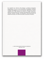 Spes Christiana – Christliche und konfessionelle...