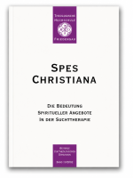 Spes Christiana – Die Bedeutung spiritueller...