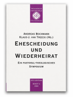 Ehescheidung und Wiederheirat
