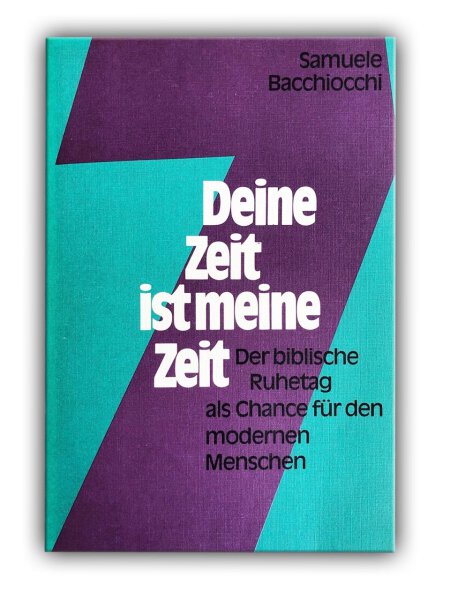 Deine Zeit ist meine Zeit | Samuele Bacchiocchi