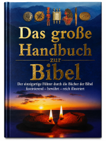 Das große Handbuch zur Bibel