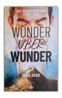 Wunder über Wunder | Pavel Goia