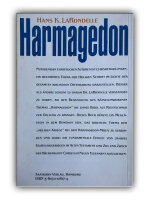 Harmagedon. Ende und neuer Anfang | Hans K. LaRondelle