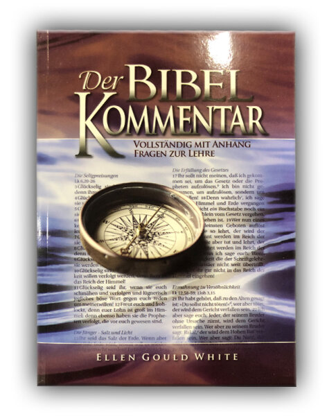 Der Bibelkommentar | Ellen G. White