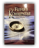 Der Bibelkommentar | Ellen G. White