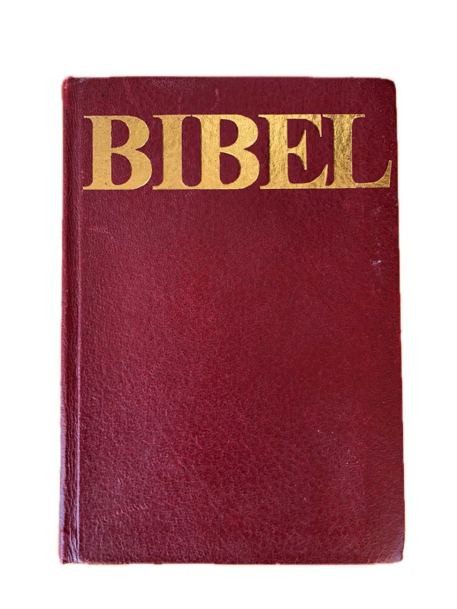 Lutherbibel - 1977