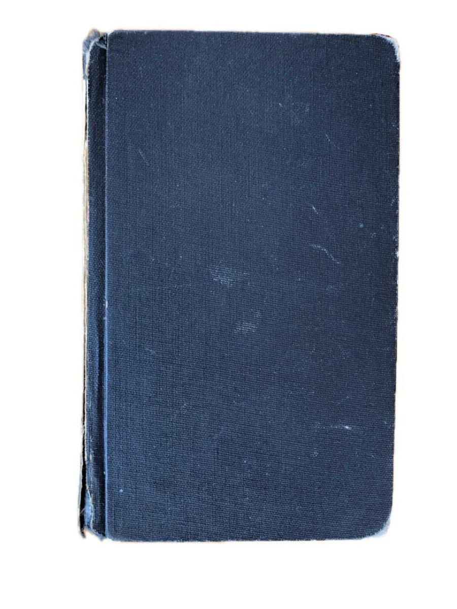 Lutherbibel - 1912