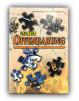 Das Buch Offenbahrung | Michael Makowski