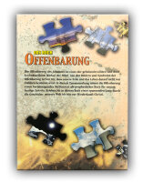 Das Buch Offenbahrung | Michael Makowski