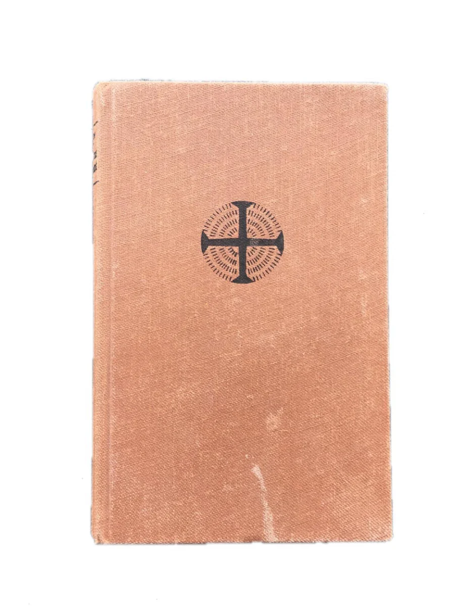 Das neue Testament - Konstantin Rösch - 1946