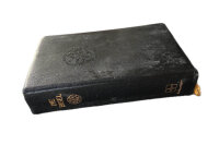 Die Bibel - Martin Luther - 1984 mit Notizen