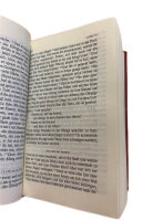Mini NT + Psalmen  - Martin Luther 1989
